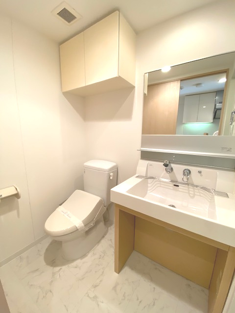 プラウドフラット隅田リバーサイド906号室 ※参考写真