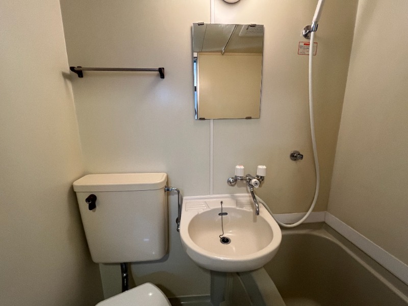 コリーヌ・F1階 ※別号室写真