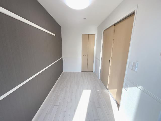 サンライズⅡ 洋室