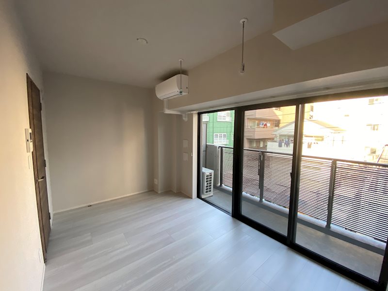 ブランシュワ1階 同建物別部屋の参考画像