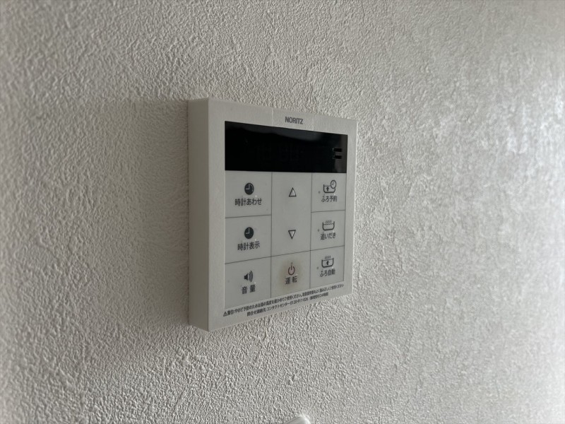 ｃａｓａ　ｖｅｃｃｈｉａⅢ 部屋設備