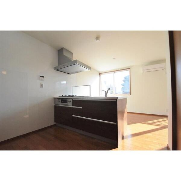 K.Vent　Vert201号室 同建物別部屋の参考画像