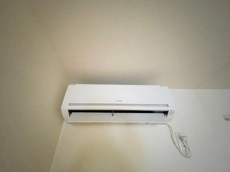 サルバドール 部屋設備