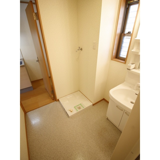 アムール MS103号室 部屋その他