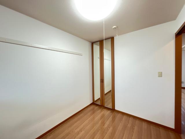 エルマルム00203号室 室内