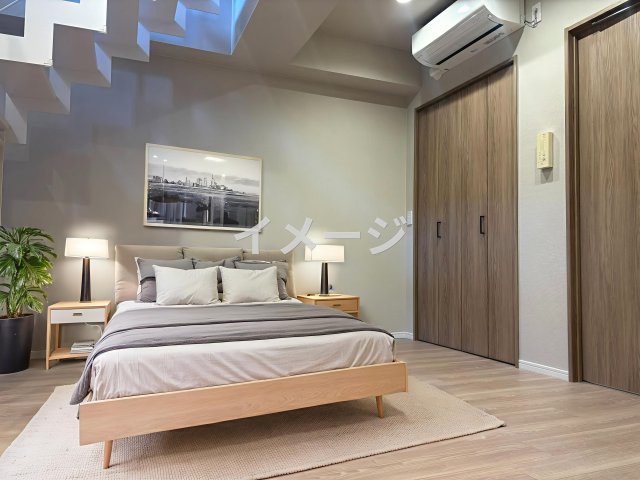 プライムアーバン本駒込102号室 ※参考画像