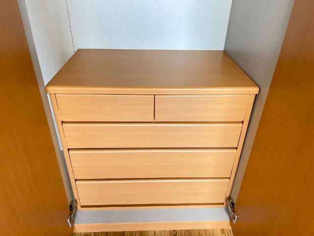 ＡＬＰＯＲＴＯ チェスト