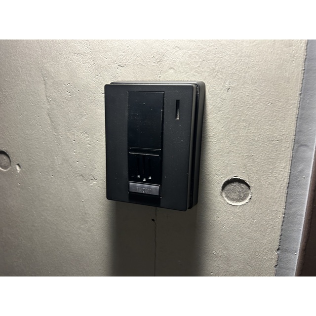 ER松戸201号室 リビング