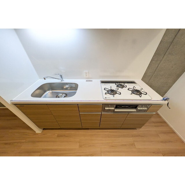 グランパセオ代々木上原Ⅱ0102号室 内観