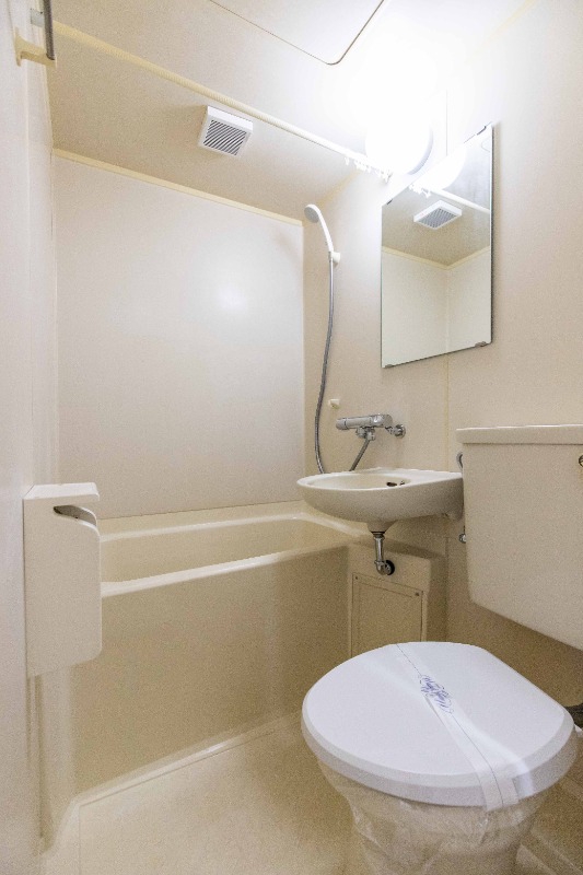 トルース相模原 トイレ