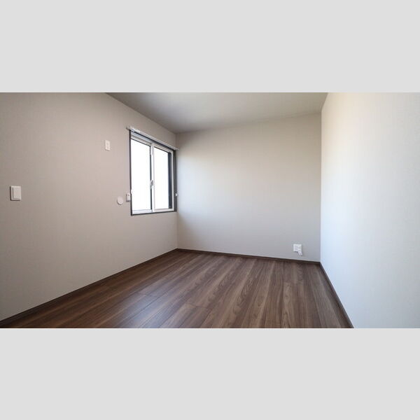 ビーネ北坂戸303号室 洋室