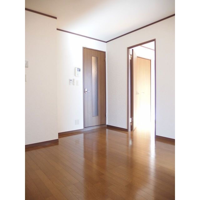 アンプルール フェール 四季 内観