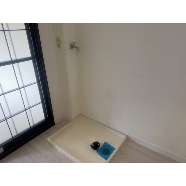 日の出ビーチ101号室 部屋その他