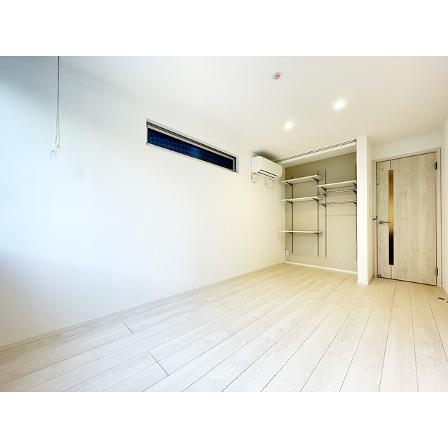 ピークヴィレ東向島301号室 同建物別部屋の参考画像