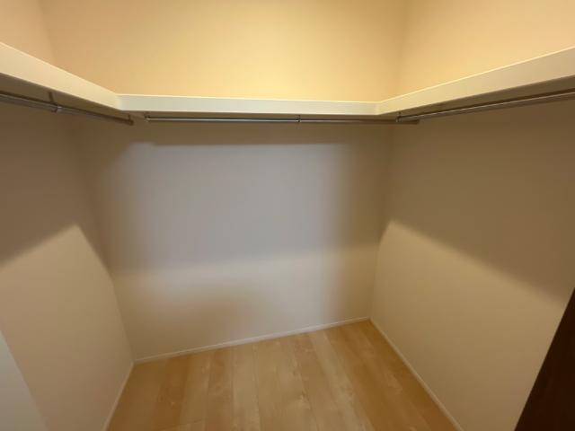 Riesling’s101号室 収納