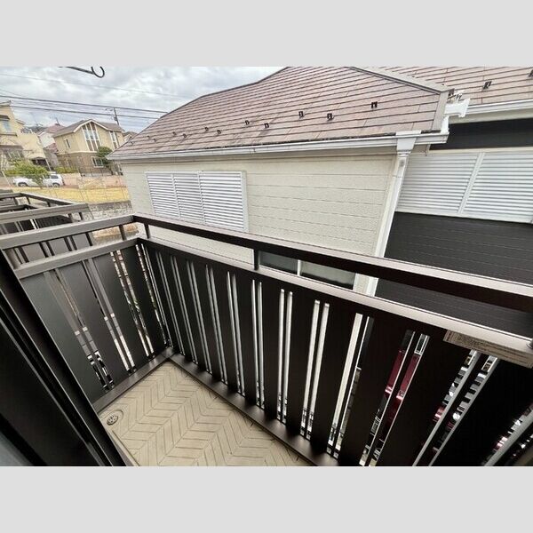 マローネ201号室 同建物別部屋の参考画像