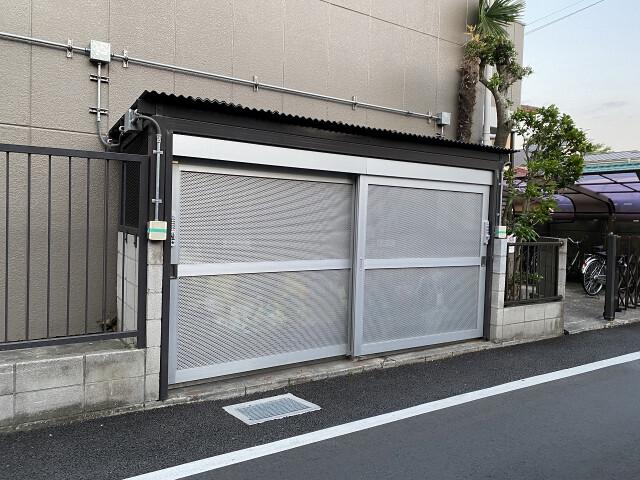 パークアベニュー桜2階 部屋その他