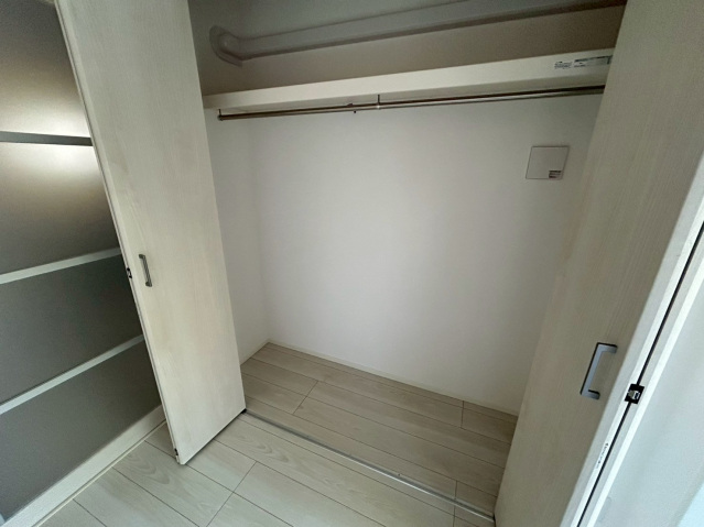 ルナモンド八千代台1階 部屋その他