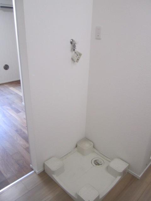 クレール六浦東2階 部屋その他