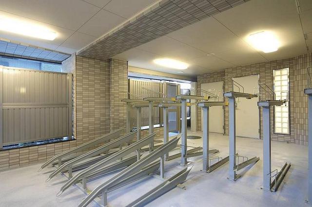 ガラ・シティ笹塚駅前2階 その他共有部分