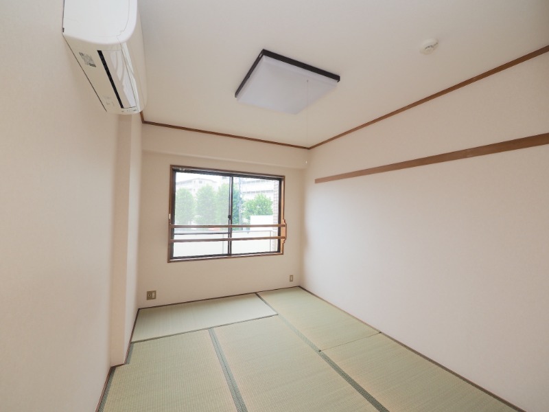 LANAI COMFORT２４4階 収納