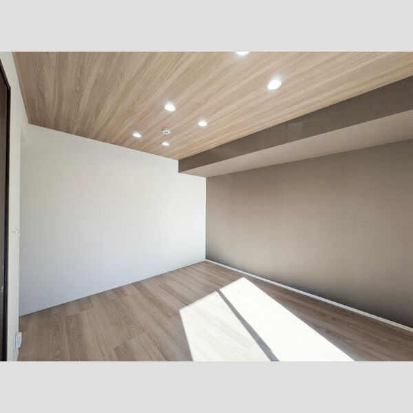 ノーブルヴィラ曙町103号室 LDK