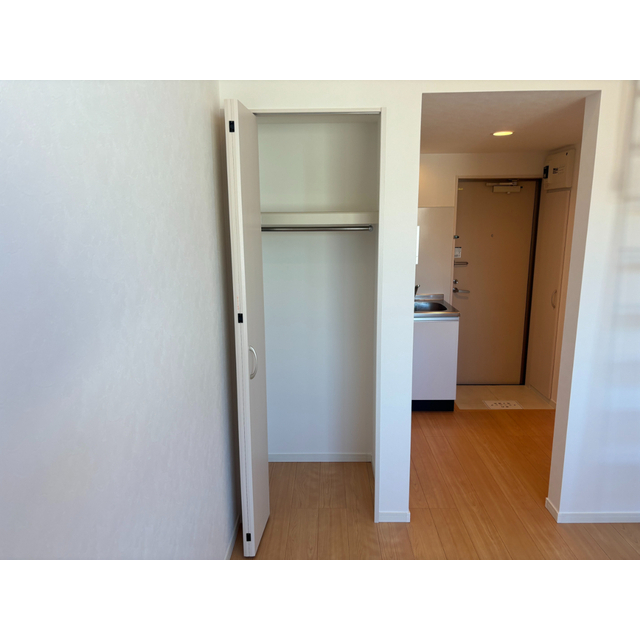 STAR　CLOUD矢部 内観