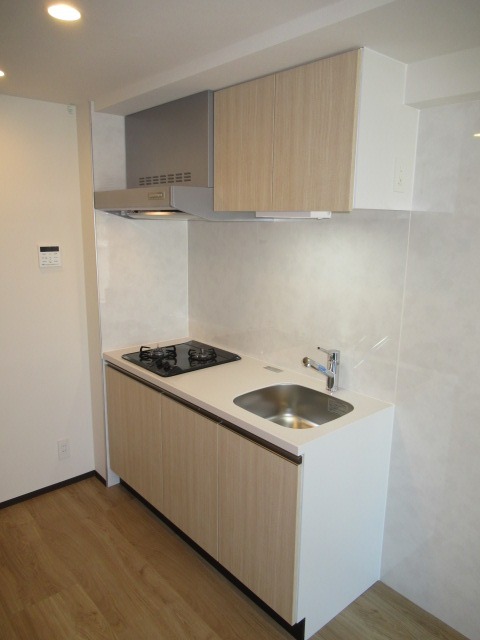 マイシティ厚木中町 キッチン