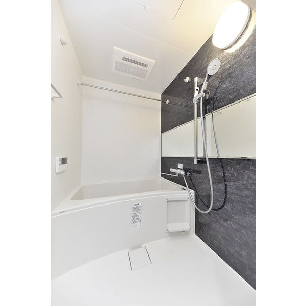 CREAL文京千石Ⅱ0105号室 お風呂