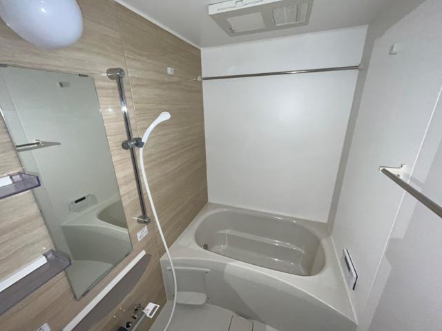 Ｃａｓａ　ｄｅｌｌｅ　ｒｏｓｅ (カーサ デルレ ローゼ) ユニットバス