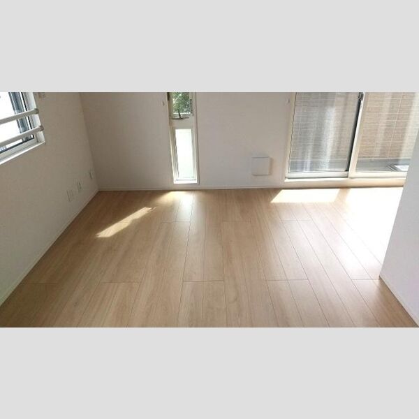 ラリュール江戸川Ⅰ302号室 洋室7、8帖