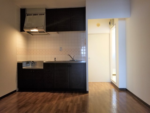 コートヴィレッジⅡ リビング