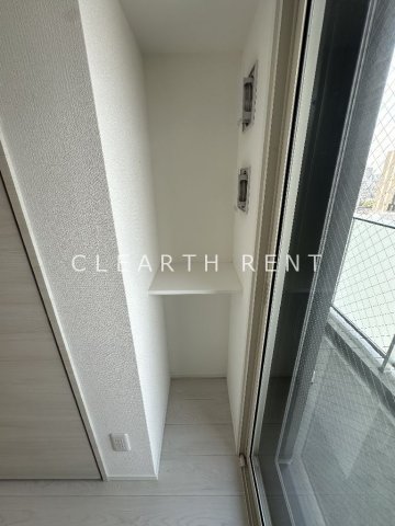 ＧＲＡＮ ＰＡＳＥＯ亀戸7階 ☆直接の管理会社クレアスレント/仲介手数料不要×敷金礼金0☆