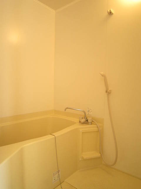 Ｗｉｓｔｅｒｉａ湘南 バスルーム