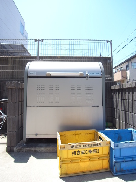 リブリ・宮2階 同建物別部屋の参考画像