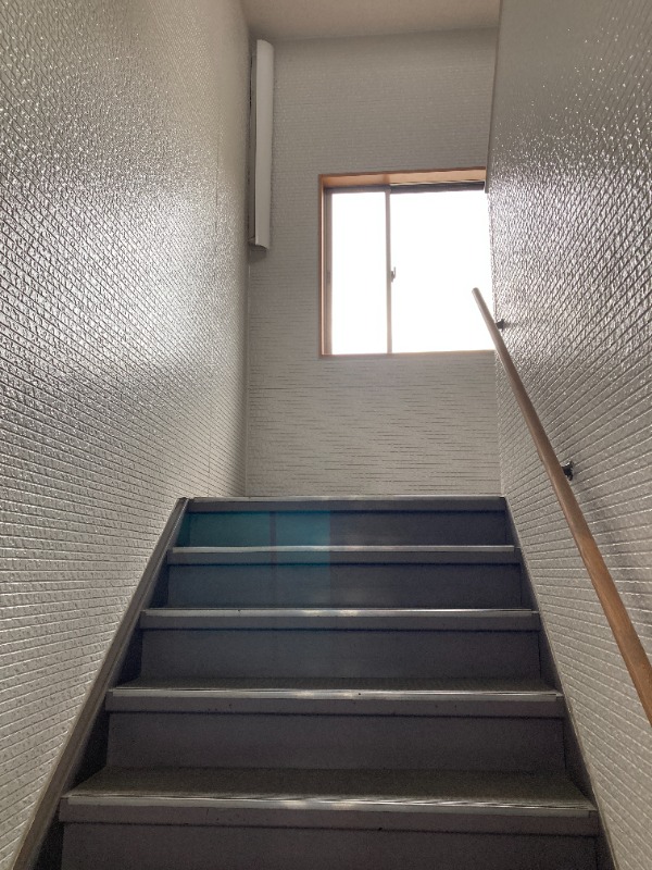 サンヴィアーレフジ1階 部屋その他
