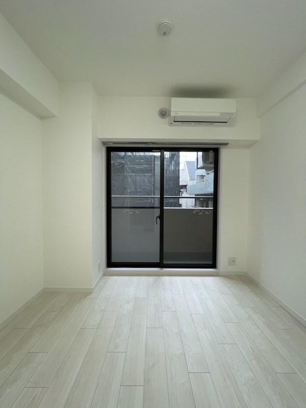 ガラ・シティ高井戸 リビング