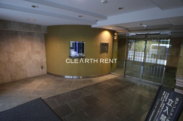 パレステュディオ神田神保町6階 都心中枢・千代田区、利便性と快適性が揃うロケーション。