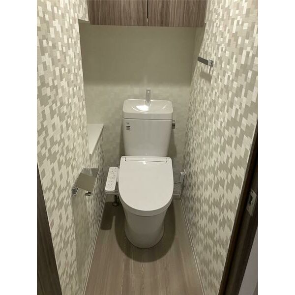 S-RESIDENCE瑞江302号室 同建物別部屋の参考画像