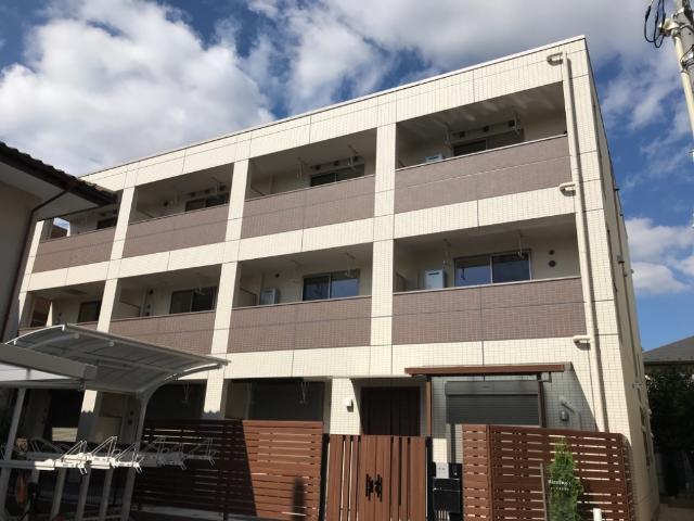 Riesling’sの外観画像