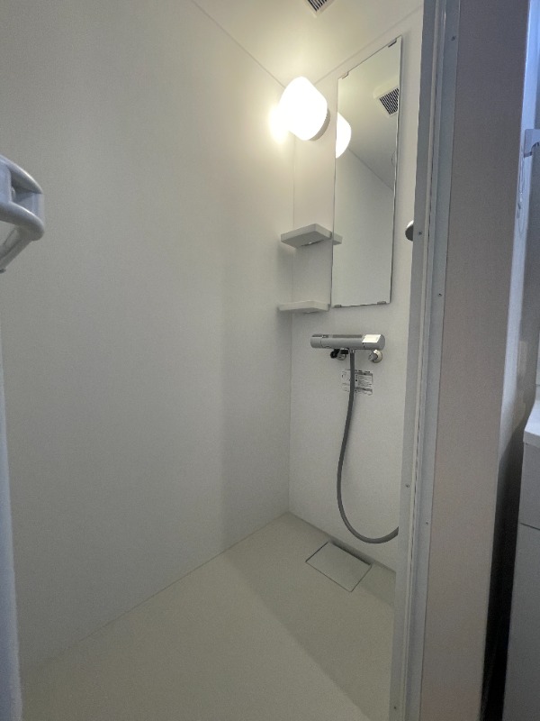 ハーモニーテラス白鷺Ⅱ2階 部屋その他