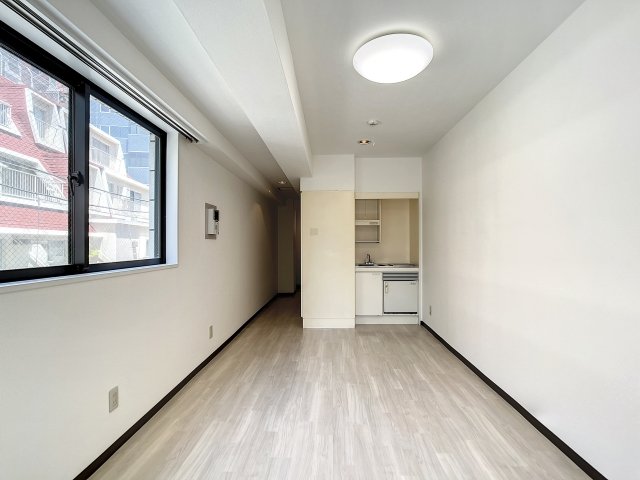 ベル・パークシティ西新宿3階 部屋その他