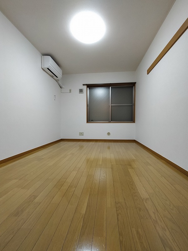 クレアーレ瑞江Ⅰ2階 部屋その他