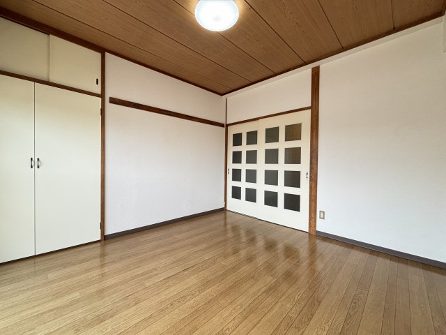 ＫＴＤ東福生0302号室 部屋その他