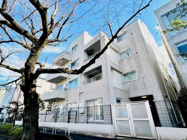 ＫＤＸレジデンス西原4階 外観