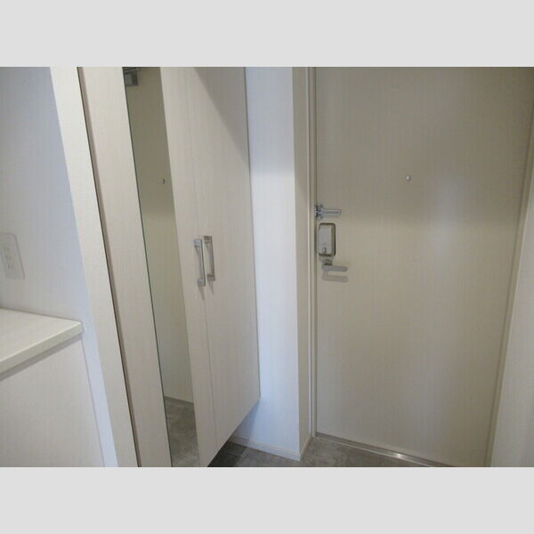 BELTS SHINJUKU　レジデンス401号室 玄関