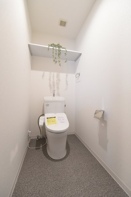 ガーデンヒルズ市ヶ谷 ※家具小物等はイメージです