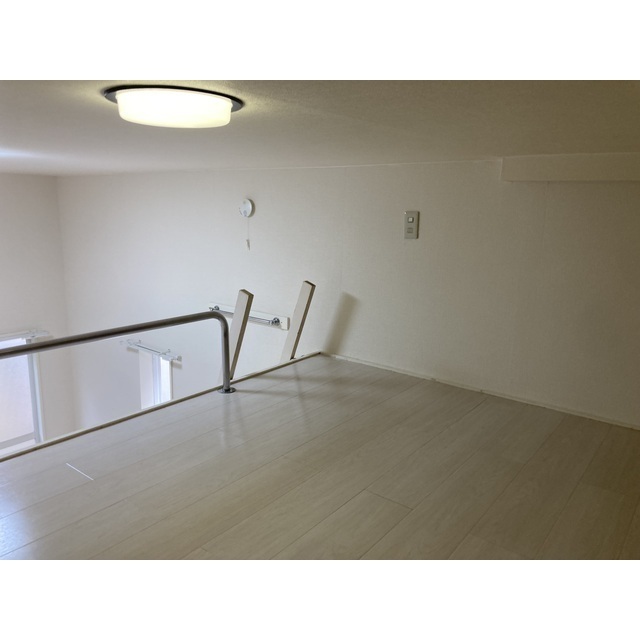 マートルA 内観