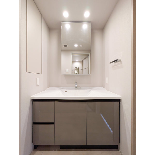 MARKS横浜戸部1001号室 内観