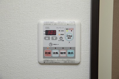 リブリ・自由が丘 部屋設備